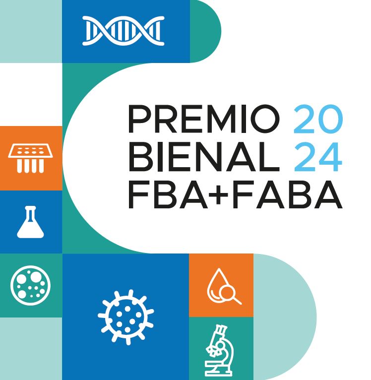 Entrega de los premios PROES y BIENAL FABA+FBA