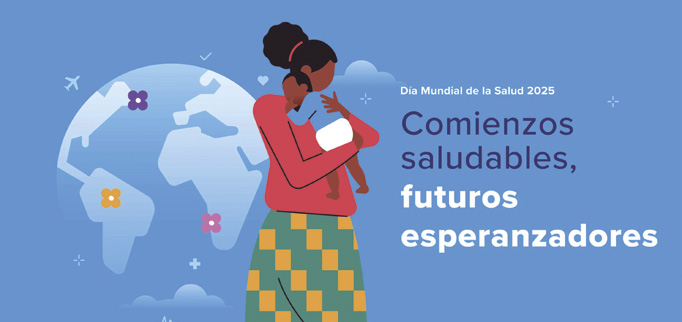 Enfocarse en la salud de las madres y los recién nacidos