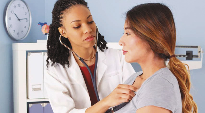 Riesgo cardiovascular en la mujer